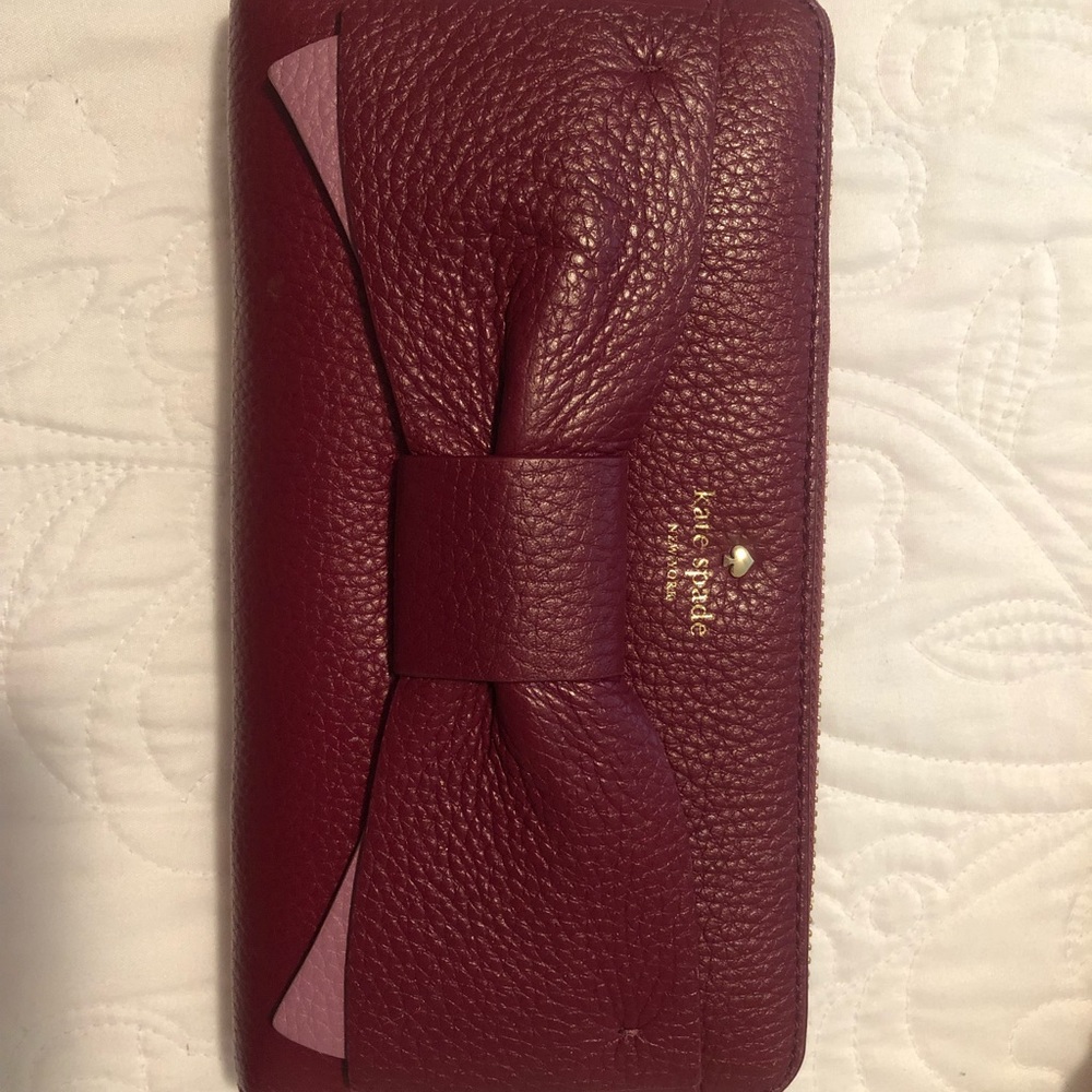 Kate Spade Eden Lane Lacey
